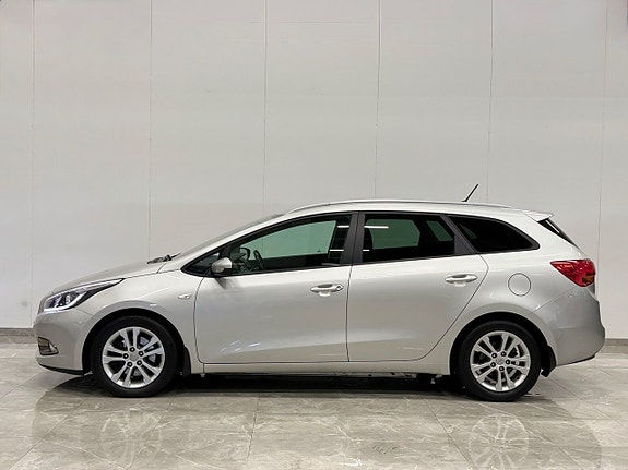 Kia Ceed 8 of 20