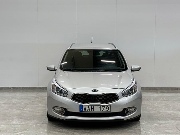 Kia Ceed 6 of 20