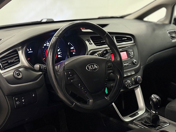 Kia Ceed 9 of 20