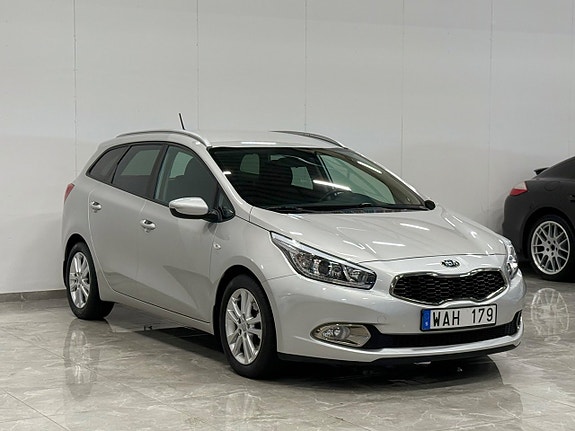 Kia Ceed 2 of 20