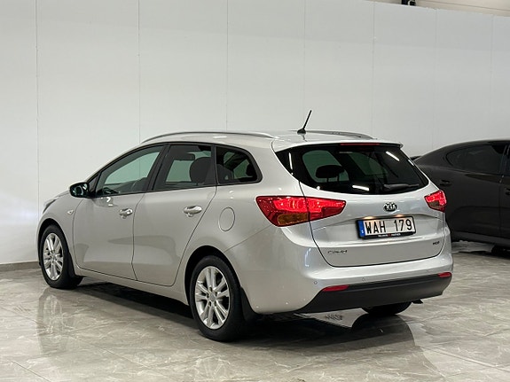 Kia Ceed 3 of 20