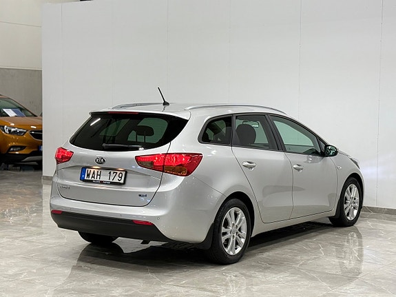 Kia Ceed 5 of 20