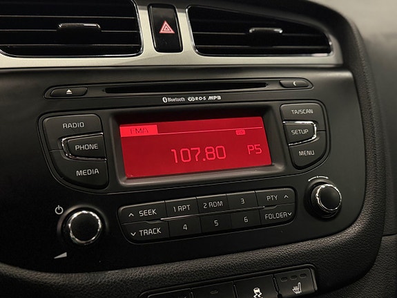 Kia Ceed 15 of 20