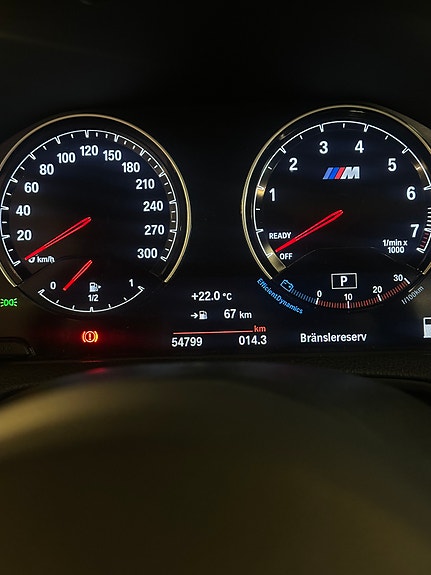 BMW M2 7 of 9
