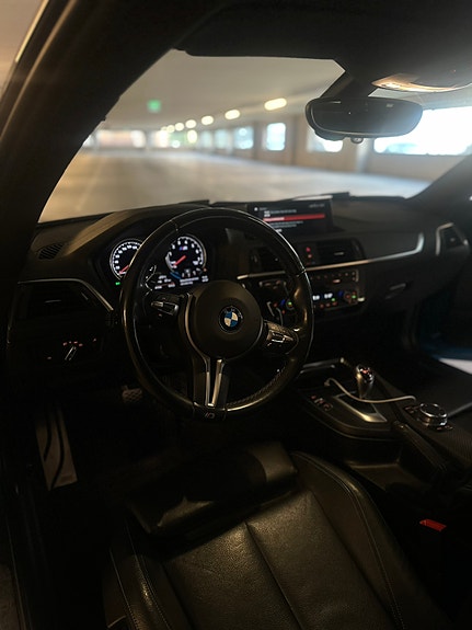 BMW M2 6 of 9