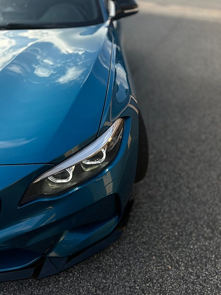 BMW M2 4 of 9