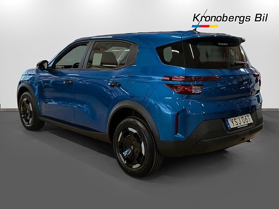 Opel Frontera 6 of 21