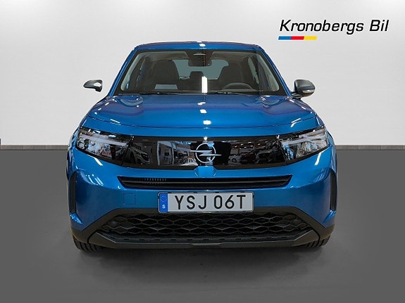 Opel Frontera 2 of 21