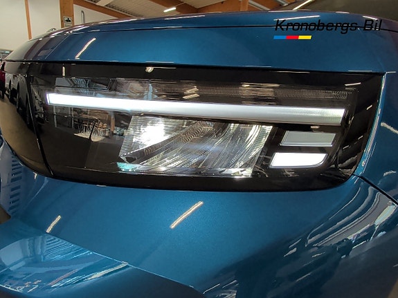Opel Frontera 15 of 21