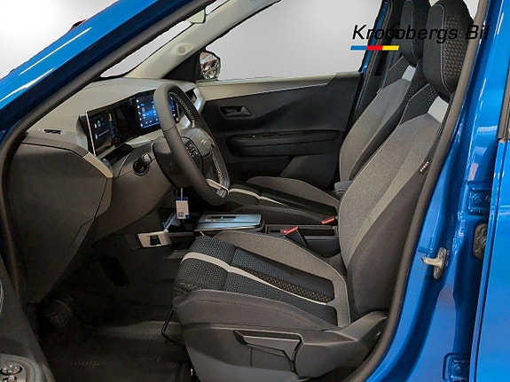 Opel Frontera 8 of 21