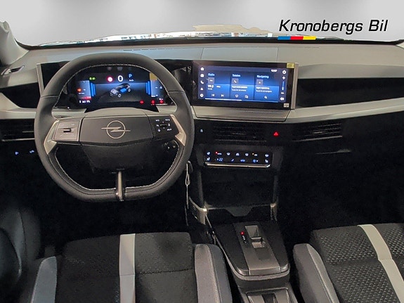 Opel Frontera 7 of 21