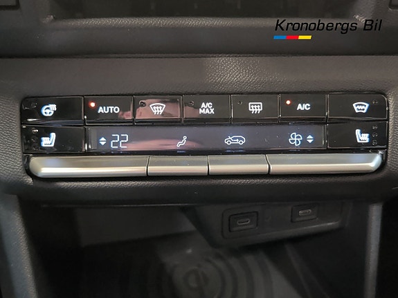 Opel Frontera 13 of 21