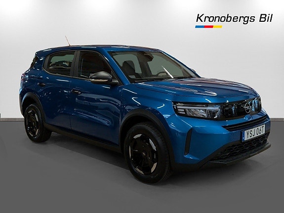 Opel Frontera 3 of 21