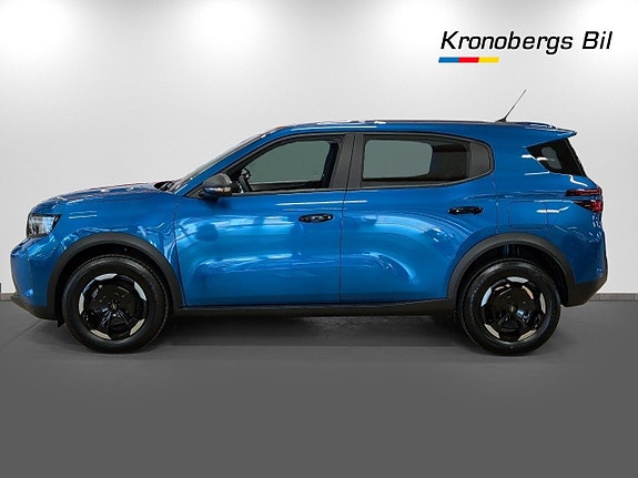 Opel Frontera 4 of 21