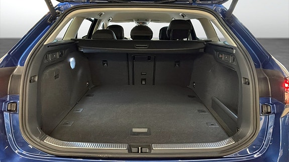 Skoda Superb 12 of 12
