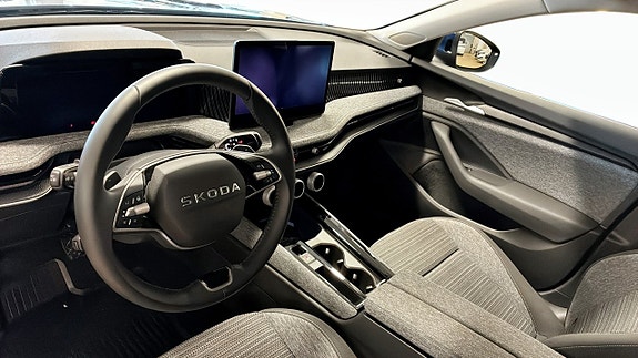 Skoda Superb 7 of 12