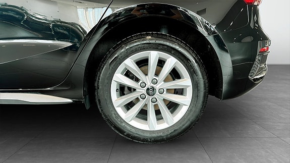 Audi A3 6 of 14