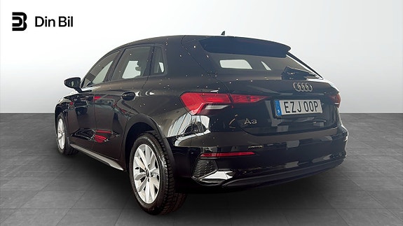 Audi A3 3 of 14
