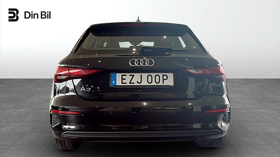 Audi A3 5 of 14