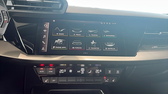 Audi A3 9 of 14