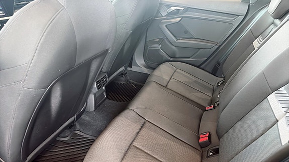 Audi A3 11 of 14