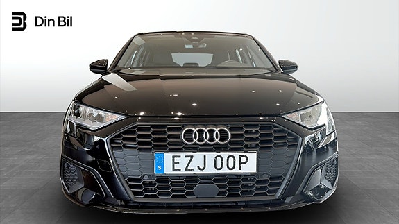 Audi A3 4 of 14