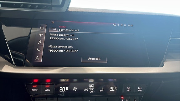 Audi A3 14 of 14