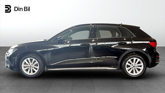 Audi A3 2 of 14