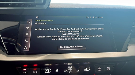Audi A3 13 of 14