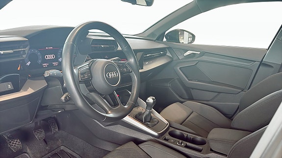 Audi A3 7 of 14