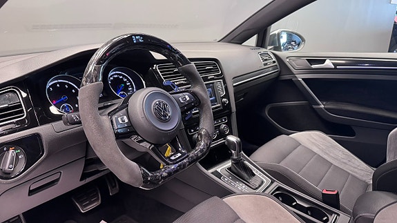 Volkswagen Golf I 6 of 19