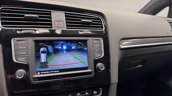 Volkswagen Golf I 11 of 19