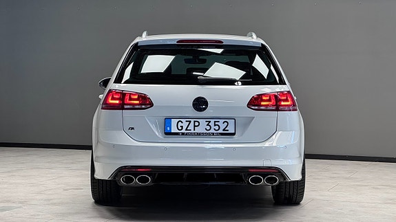 Volkswagen Golf I 18 of 19