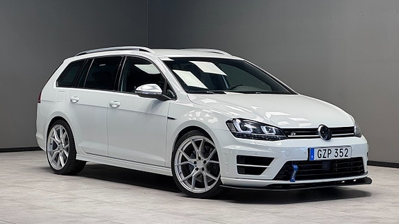 Volkswagen Golf I 16 of 19