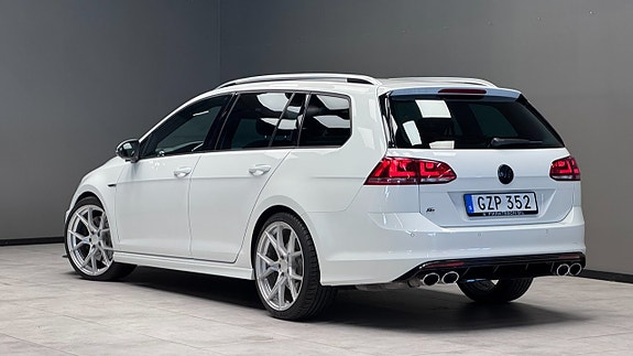 Volkswagen Golf I 17 of 19
