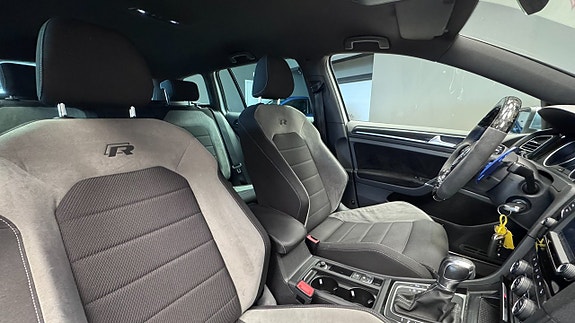 Volkswagen Golf I 8 of 19