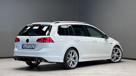 Volkswagen Golf I 15 of 19