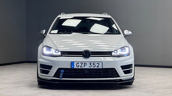 Volkswagen Golf I 19 of 19