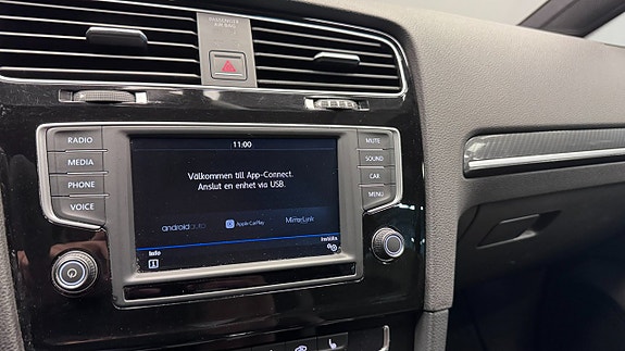 Volkswagen Golf I 12 of 19