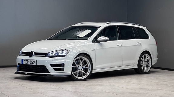 Volkswagen Golf I 14 of 19