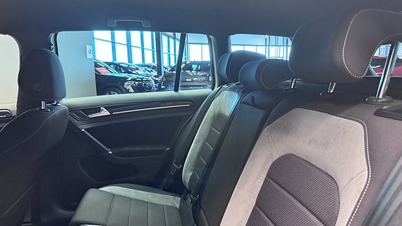 Volkswagen Golf I 9 of 19