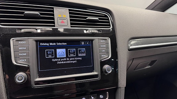 Volkswagen Golf I 13 of 19