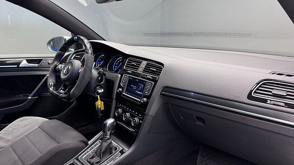 Volkswagen Golf I 7 of 19