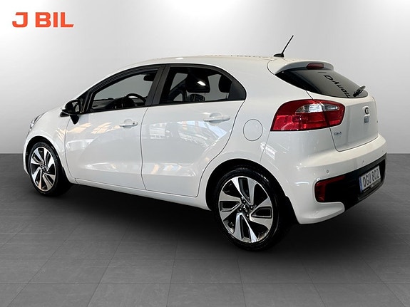 Kia Rio 3 of 15