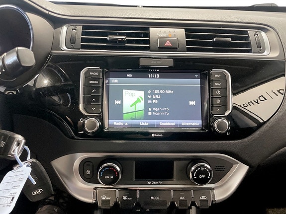 Kia Rio 9 of 15