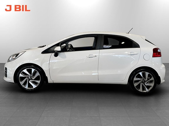 Kia Rio 13 of 15