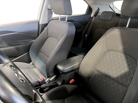 Kia Rio 5 of 15