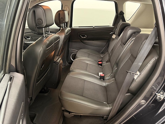 Renault Scenic I 9 of 11
