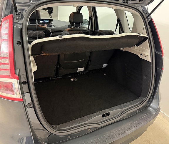 Renault Scenic I 11 of 11