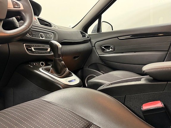 Renault Scenic I 5 of 11
